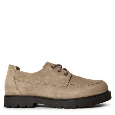 обувки,birkenstock,men,s,highwood,moc,derby,shoes,grey,taupe