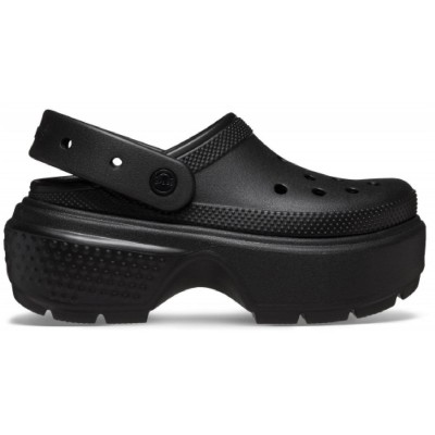 разпродажба,crocs,мъжки,боти,crocs,stomp,pf,boot,sn99,black