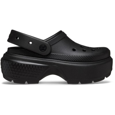 мъжки,сандали,crocs,stomp,clog,blk,sn99,black