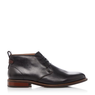 мъжки,боти,dune,london,dune,marching,leather,shoe,black,484