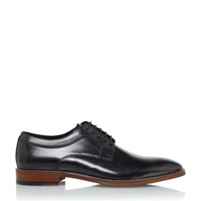 обувки,ученически,обувки,мъжки,обувки,dune,london,dune,sparrows,leather,gibson,shoes,black,484
