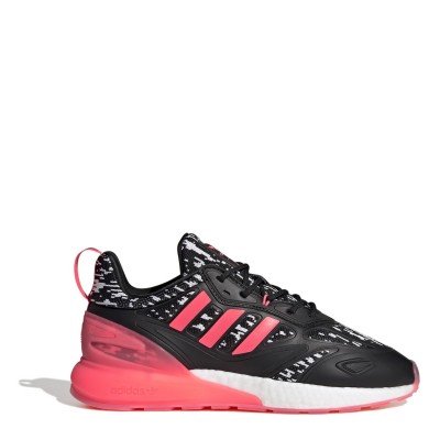 маратонки,мъжки,маратонки,adidas,originals,zx,boost,low,top,trainers,white,black,yel
