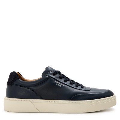 маратонки,мъжки,маратонки,boss,men,s,classic,low,top,trainers,dark,blue