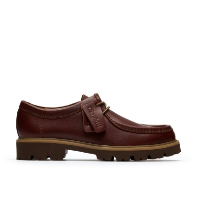 обувки,clarks,men,s,cleyhill,seam,leather,moc,toe,shoes,brown,leather