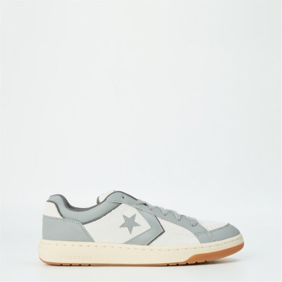 маратонки,мъжки,маратонки,converse,men's,basket,low,top,trainers,grey,ivory,gum