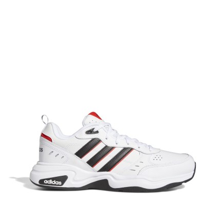 мъжки,обувки,разпродажба,adidas,мъжки,маратонки,adidas,strutter,shoes,mens,wht,blk,red