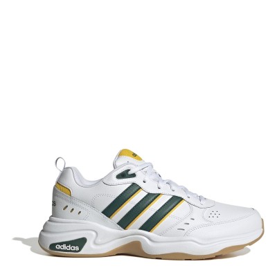 мъжки,обувки,разпродажба,adidas,мъжки,маратонки,adidas,strutter,shoes,mens,white,green,gum