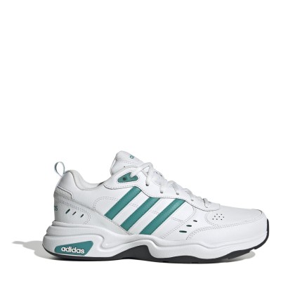 мъжки,обувки,мъжки,маратонки,adidas,strutter,shoes,mens,white,teal