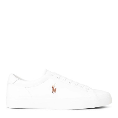 маратонки,мъжки,маратонки,polo,ralph,lauren,longwood,low,trainers,white,white