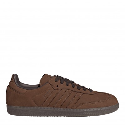 маратонки,adidas,originals,samba,og,trainers,preloved,brown