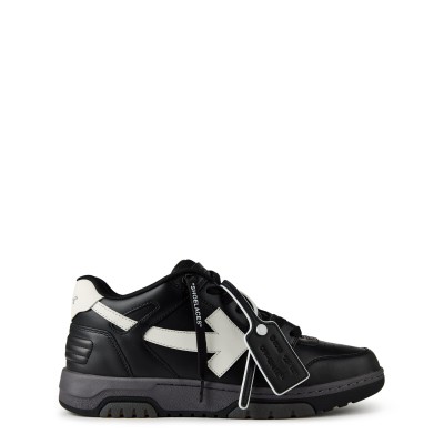 маратонки,off,white,men,s,out,of,office,classic,trainers,trademark,branding,black,black