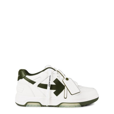 маратонки,мъжки,маратонки,off,white,men's,out,of,office,classic,trainers,trademark,branding,white,military