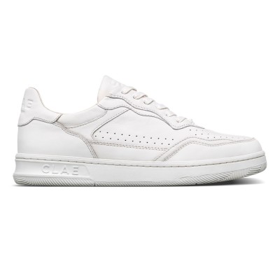 маратонки,мъжки,маратонки,clae,unisex,adults,low,top,trainers,triple,wht,lth