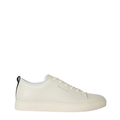 маратонки,мъжки,маратонки,ps,paul,smith,men's,lee,leather,low,top,trainers,white,01