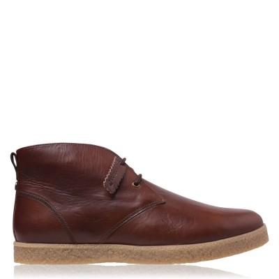 обувки,зимни,аксесоари,мъжки,боти,farah,jonah,chukka,boots,brown,leather
