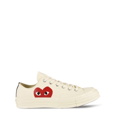 маратонки,мъжки,маратонки,comme,des,garcons,play,x,converse,large,peeping,heart,chuck,taylor,70,trainers,white,2