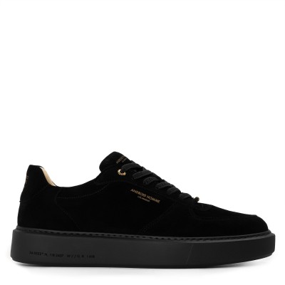 маратонки,android,homme,men,s,manhattan,suede,low,top,trainers,pitch,black,gry