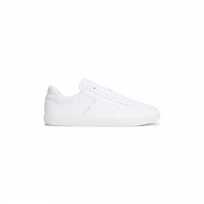 маратонки,tommy,hilfiger,men,s,tribeca,leather,low,top,trainers,white
