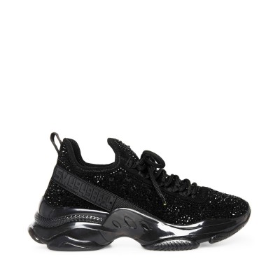маратонки,маратонки,за,училище,ученически,обувки,steve,madden,maxima,r,trainers,black
