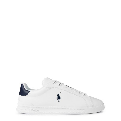 маратонки,мъжки,маратонки,polo,ralph,lauren,men's,heritage,court,low,top,trainers,white,navy