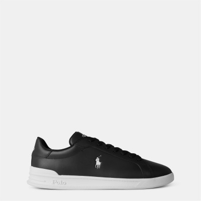 маратонки,мъжки,маратонки,polo,ralph,lauren,men's,heritage,court,low,top,trainers,navy,white