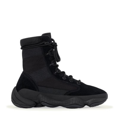 обувки,мъжки,боти,yeezy,500,high,boots,utlility,black