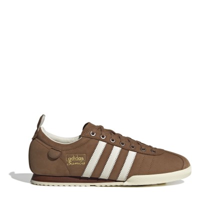 маратонки,мъжки,маратонки,adidas,originals,men's,samba,62,low,top,trainers,brown,wht