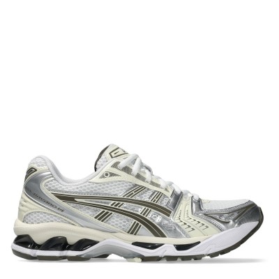 маратонки,мъжки,маратонки,asics,mens,gel,kayano,14,trainers,white,ivory
