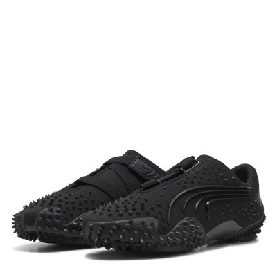 маратонки,отново,на,училище,puma,men,s,mostro,spikes,low,top,trainers,black,silver