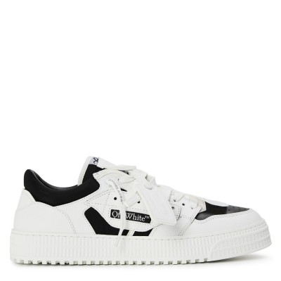 маратонки,мъжки,маратонки,off,white,men's,3.0,court,low,eye,catching,silhouette,trainers,white,black