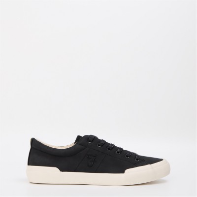 мъжки,маратонки,farah,dallas,vulc,sn99,black,white
