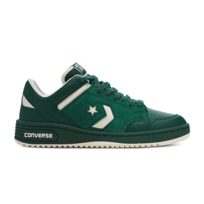 маратонки,разпродажба,converse,дамски,маратонки,мъжки,маратонки,converse,unisex,adults,weapon,low,top,trainers,386,green,env