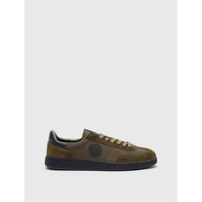маратонки,мъжки,маратонки,pretty,green,men's,pg,ramblas,low,top,trainers,khaki