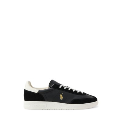 маратонки,мъжки,ежедневни,облекла,мъжки,маратонки,polo,ralph,lauren,men,s,bedford,low,top,trainers,black