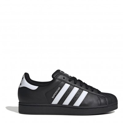 маратонки,мъжки,маратонки,adidas,originals,superstar,ii,trainers,black,white