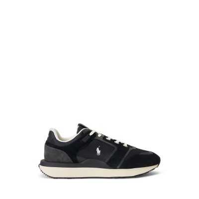 маратонки,мъжки,маратонки,polo,ralph,lauren,men,s,train,89,low,top,trainers,black,grey