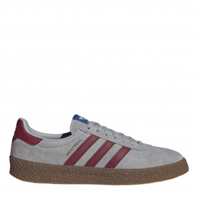 маратонки,мъжки,маратонки,adidas,originals,mens,montreal,trainers,grey,red