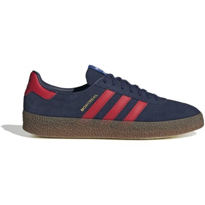 маратонки,мъжки,маратонки,adidas,originals,men's,montreal,low,top,trainers,indigo,scarlet