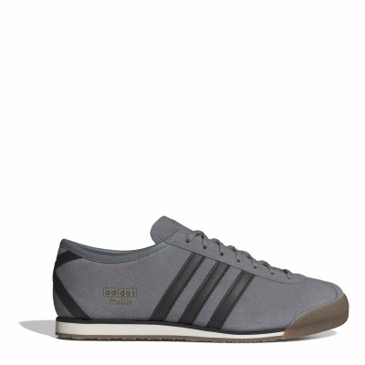 маратонки,мъжки,маратонки,adidas,originals,men's,italia,low,top,trainers,grey,black