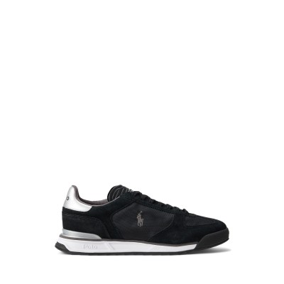 маратонки,мъжки,маратонки,polo,ralph,lauren,men,s,varick,low,top,trainers,blk,gry,slvr