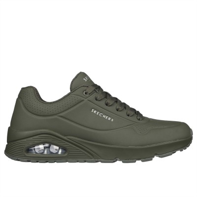 маратонки,мъжки,маратонки,skechers,uno,stand,on,air,men's,trainers,olive