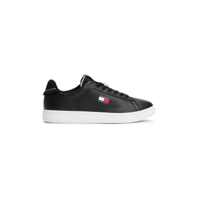 мъжки,маратонки,tommy,jeans,tj,archive,98,sn53,black,white