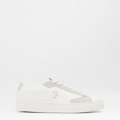 мъжки,маратонки,farah,kody,cupsole,sn99,white
