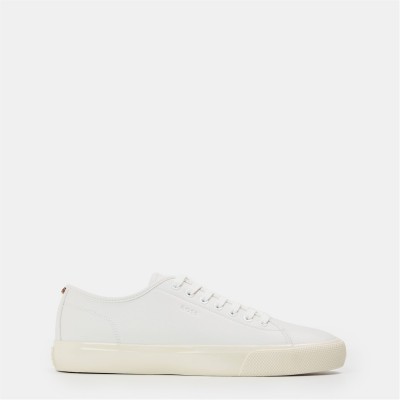 маратонки,мъжки,маратонки,boss,men's,low,profile,sporty,trainers,with,rubber,soles,natural