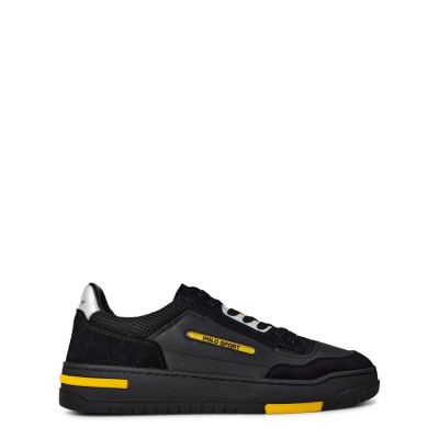 мъжки,маратонки,мъжки,маратонки,polo,sport,by,ralph,lauren,ps300,trainers,mens,yellow,black