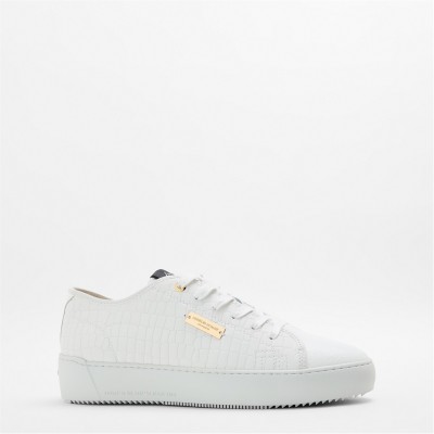 маратонки,мъжки,маратонки,android,homme,men's,low,trainers,white,croc