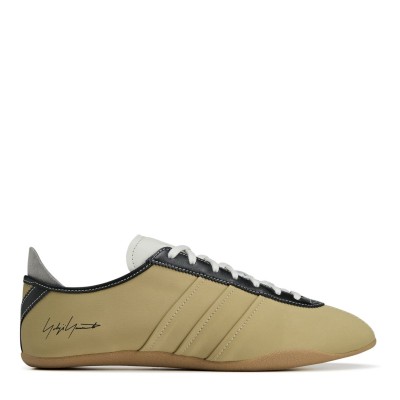 маратонки,мъжки,маратонки,y3,men's,tokyo,low,top,trainers,gold,beige
