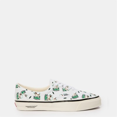 маратонки,мъжки,маратонки,vans,men's,undercover,era,low,top,trainers,dog,true,wht