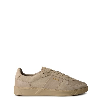 маратонки,мъжки,маратонки,boss,boss,brandon,tennis,style,trainer,med,beige,260