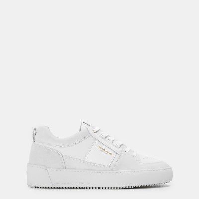 маратонки,мъжки,маратонки,android,homme,men,s,point,dume,low,top,trainers,white